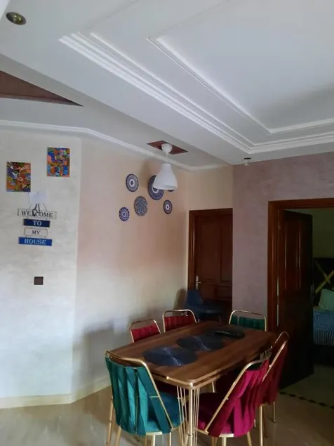 DARY beautiful apartment in Fez - Image 1