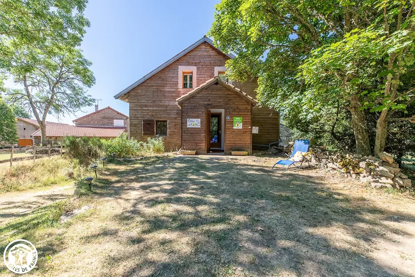 The Chalet of Enchanted Forests - Image 1