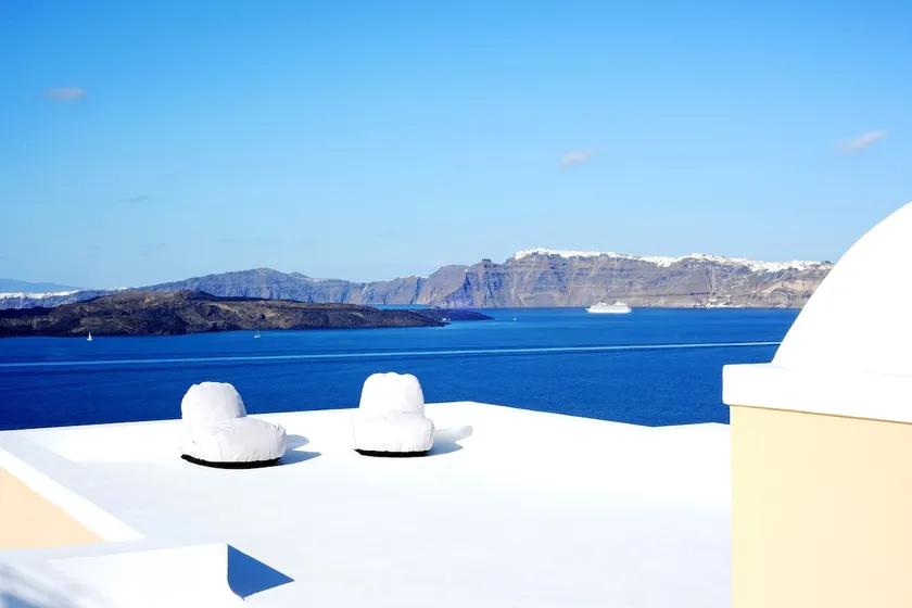 Modus Vivendi Villas - Image 1