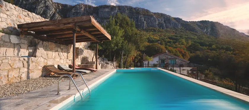 Villa Mirabilis · Private Pool · Nature Retreat - Image 1