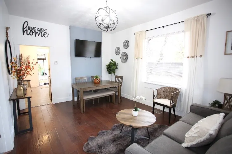 The Cozy Home - Image 1