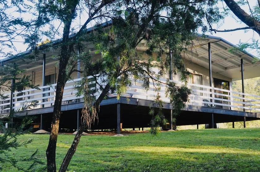 Rural Retreat for the family - Image 1