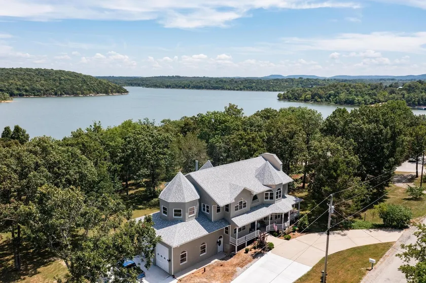 The Cimarron Lake House on Table Rock Lake! - Image 1