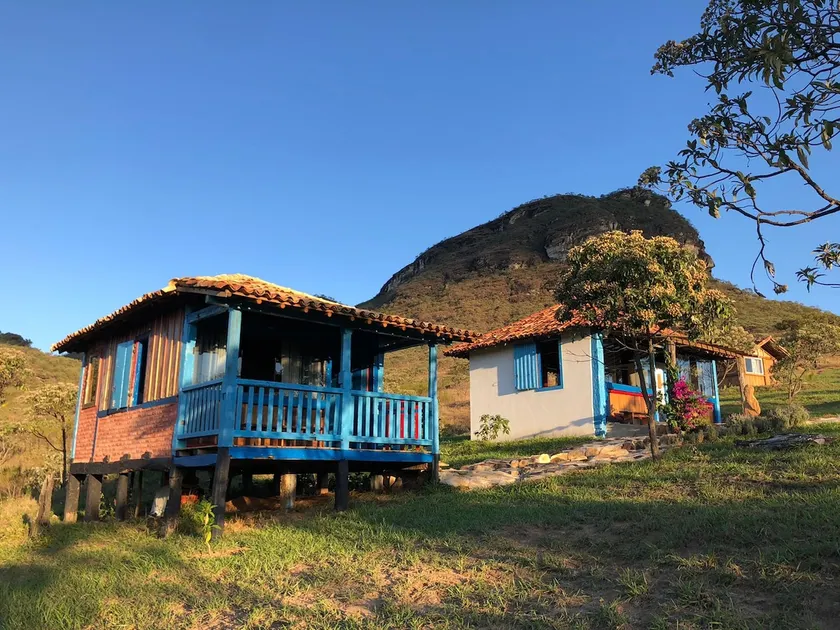 Pedra do Indio - Chalés - Image 1