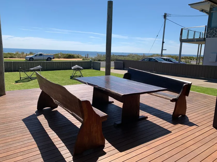 House on the beach with the most amazing views - Image 1