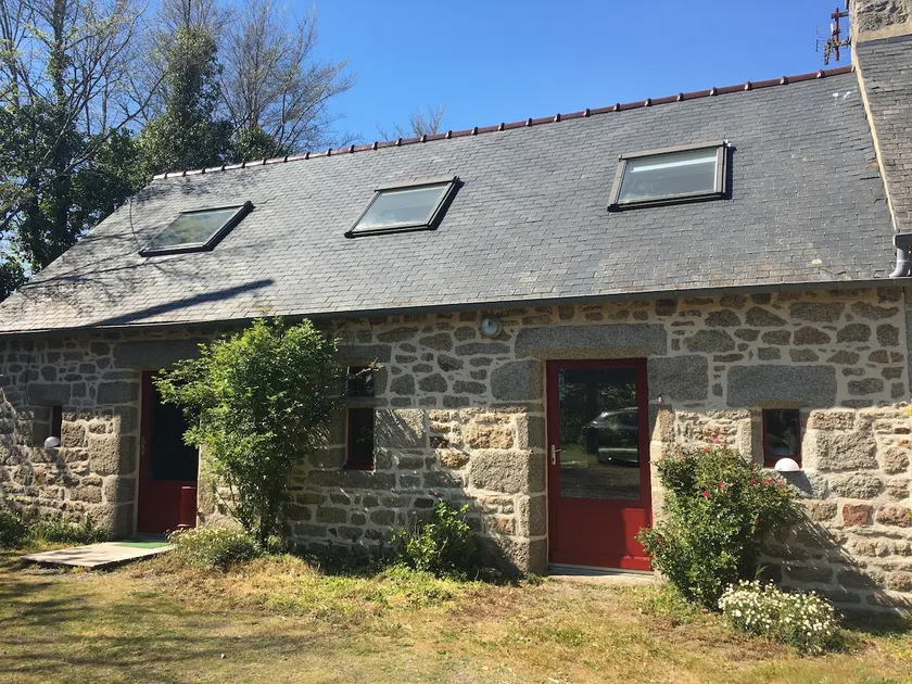 comfortable and traditional gîte - Image 1