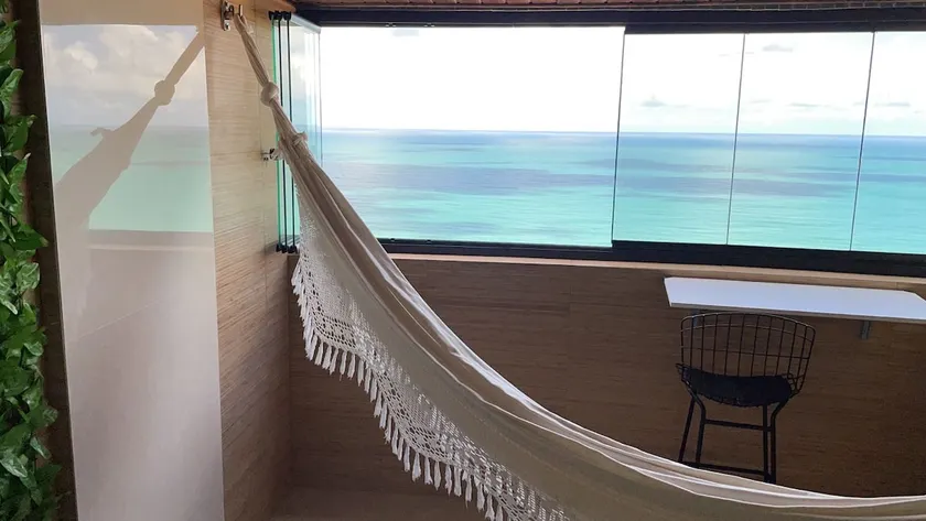 Heavenly apartment in Ponta Negra 😍 - Image 1