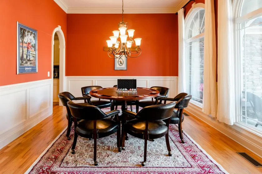 The Ross Retreat - In Pinehurst - Image 1