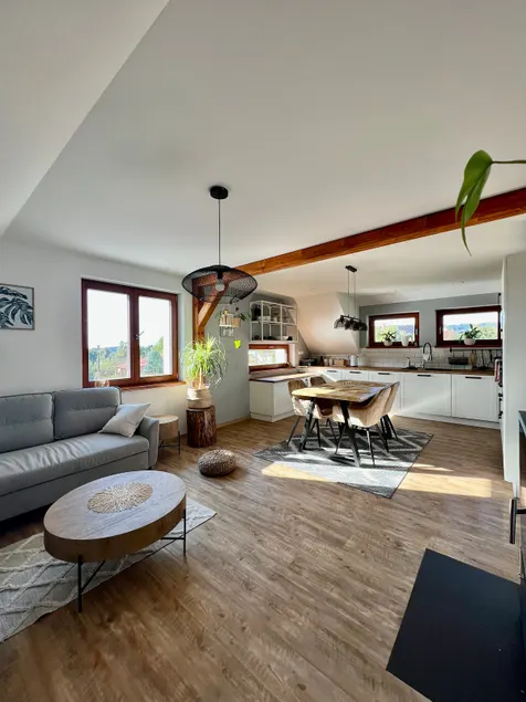 Cozy accommodation in the heart of the Beskydy Mountains - Image 1