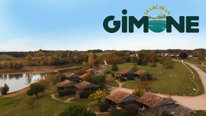 The Chalets of Lake Gimone - Image 1