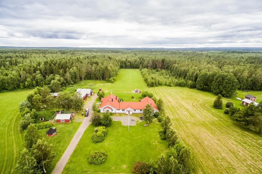 Homey and cozy apartment in the countryside. - Image 1