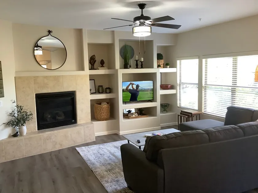 ***Beautiful 3br/2ba ground level condo in N. Scottsdale Grayhawk Community*** - Image 1