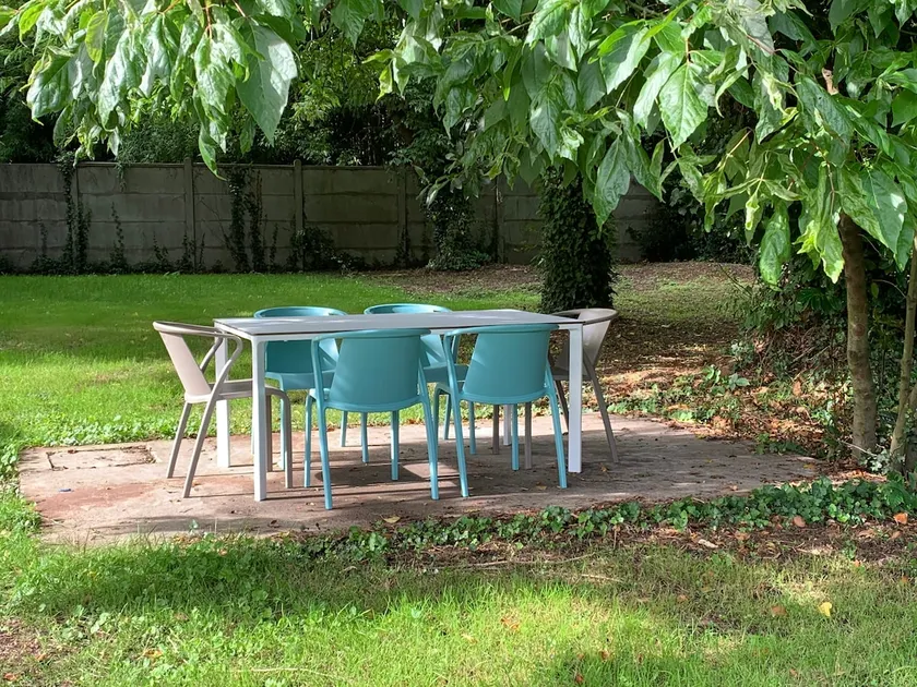 ★ House 49 m2 ★ Pessac ★ Netflix ★ Bus ★ Train - Image 1
