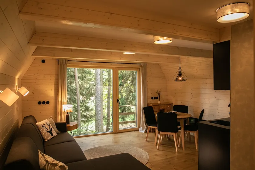 Forest Apartmans - Image 1