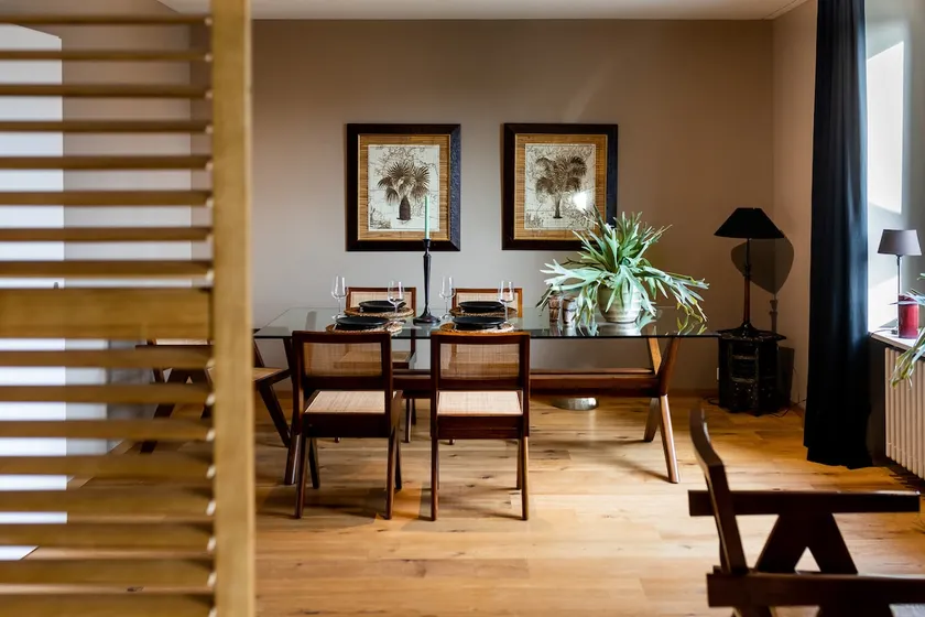 The Pastorini - Central Design Apartment - Image 1