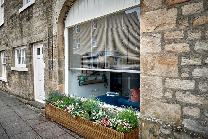 2 bedroom accommodation in Barnard Castle - Image 1