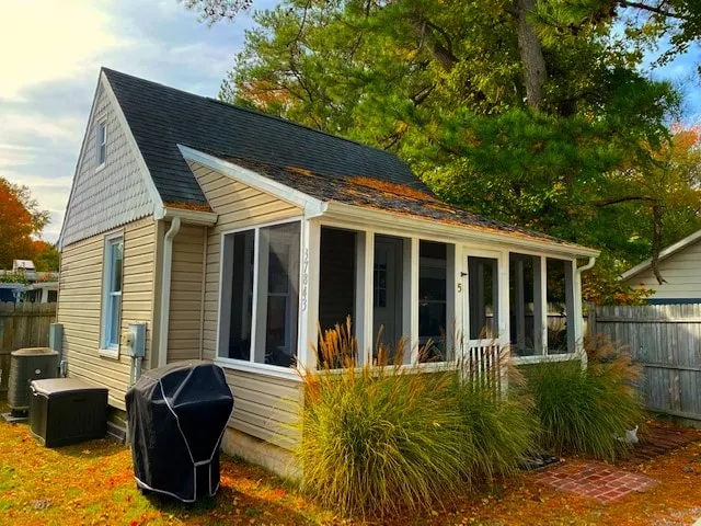 Private Cottage * 1 bedroom+loft * Rehoboth Beach - Image 1