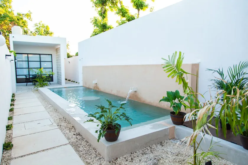 Villa Gálvez #1 - Image 1