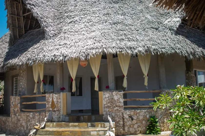 Kijiwe Villas - Image 1