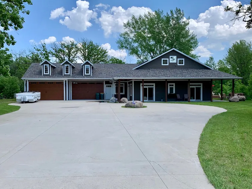 Maple Drive Lodge Getaway - perfekt til store grupper! - Image 1