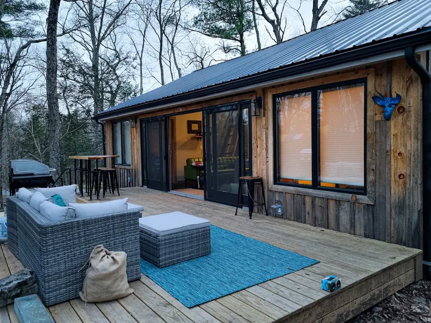 Cabin 85: 2 Bedrooms + 2 Lofts Perfect Retreat! - Image 1