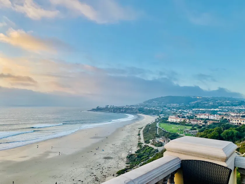 coastal sanctuary found in luxury seaside escape - Image 1