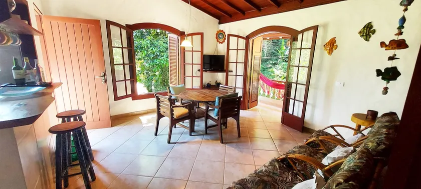 Vitoria Townhouse Residential - Image 1