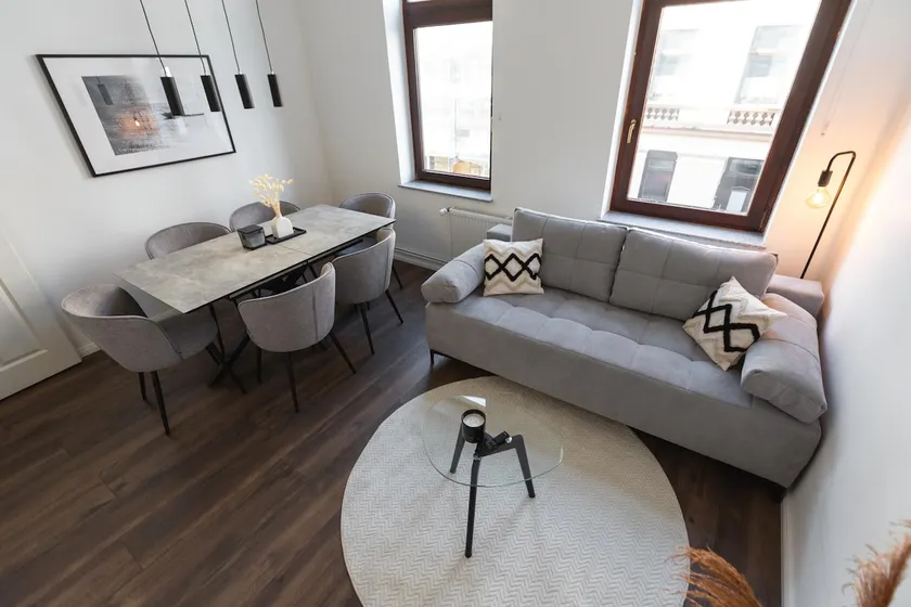 Bheaven I Jugendstil Premium Apartment - Image 1