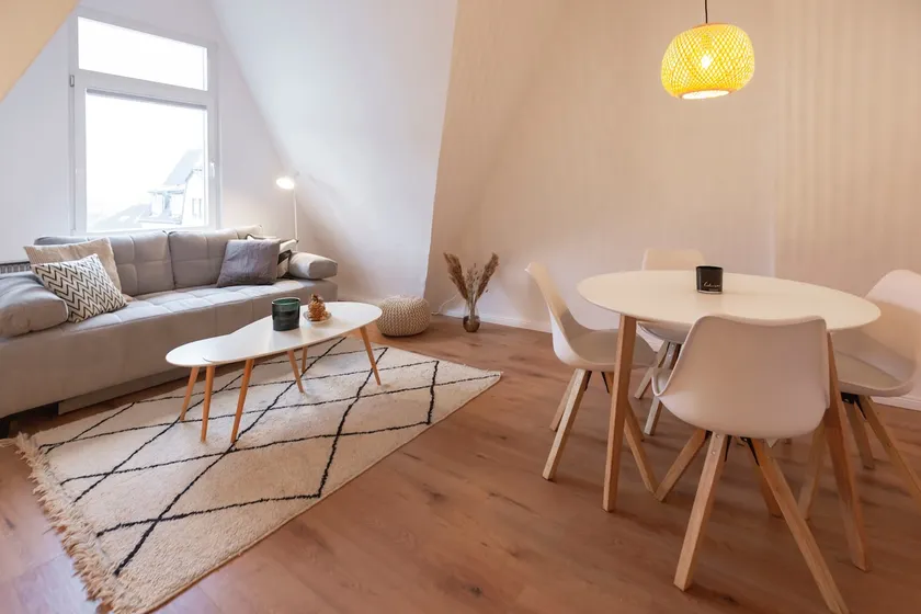 Bheaven I Skandi Premium Apartment - Image 1