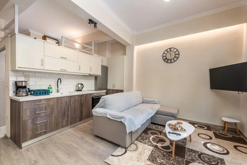 Mytilene Central Home 4 - Image 1