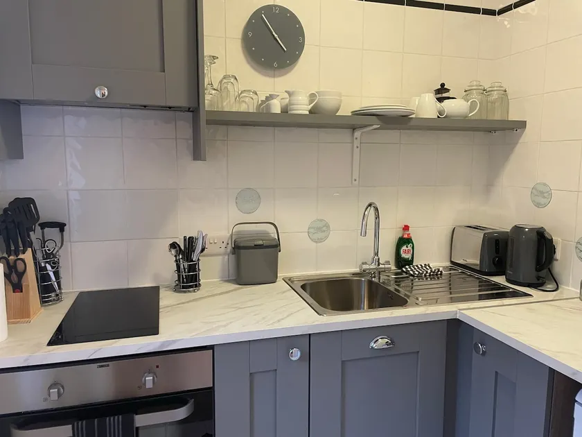 Appartement Buttermilk - Image 1