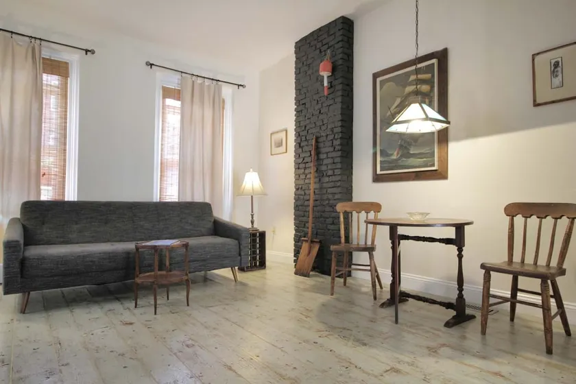 Catskill Village House - Garden Studio - Image 1