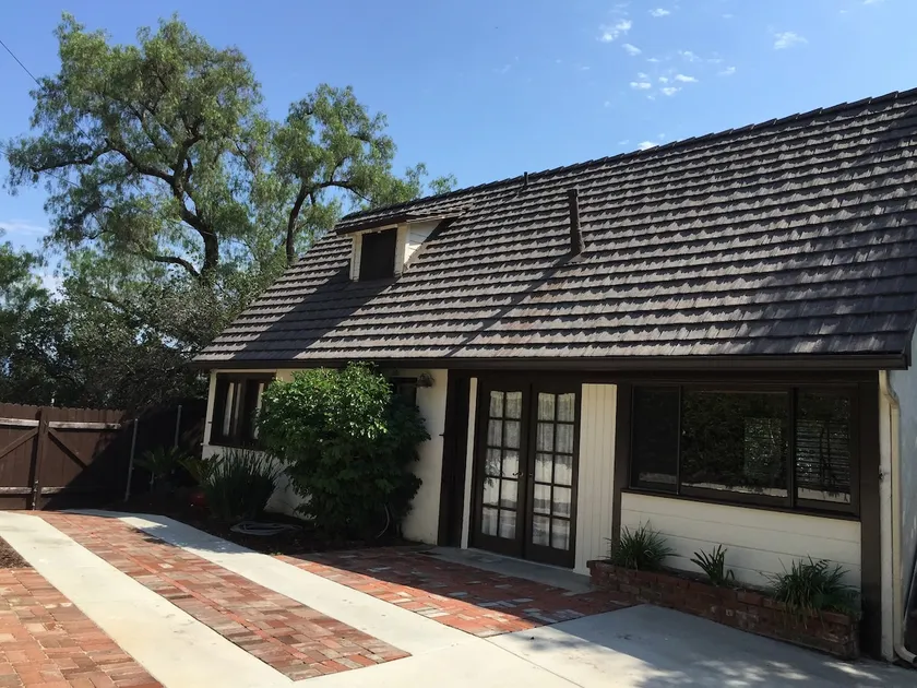 Lovely 2 bdrm+loft vacation home,view,hiking trail - Image 1