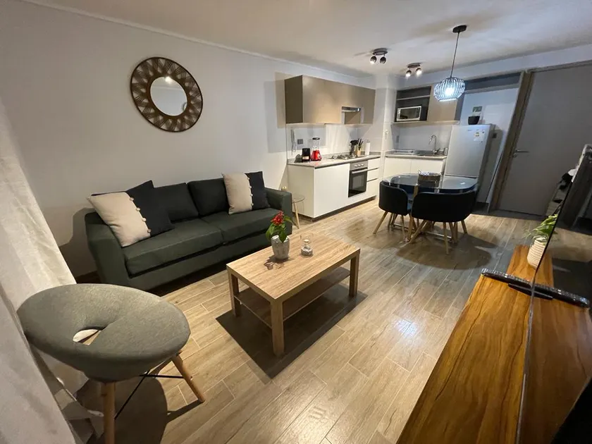 Beautiful entire apartment, north sector. - Image 1