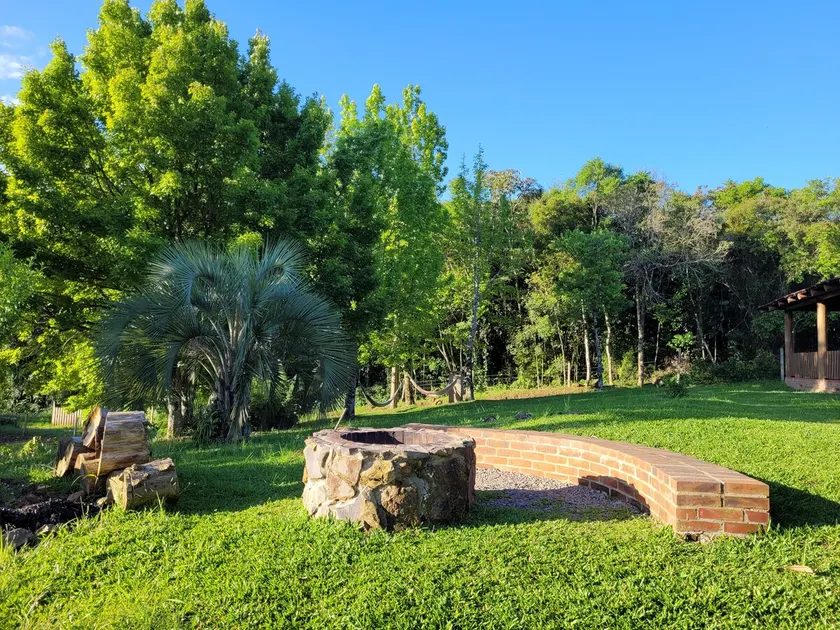 Sítio Ackermann - A refuge in the Serra Gaucha - Image 1