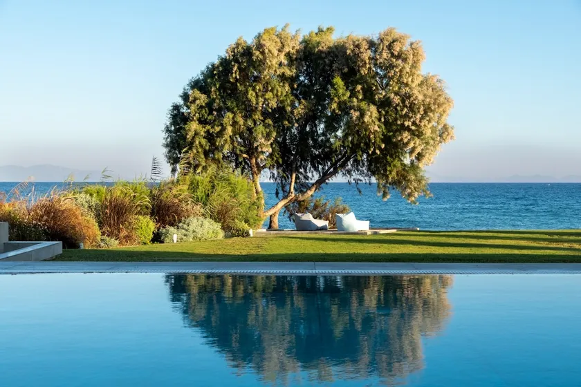 Villa Ramann, Rhodes - Image 1
