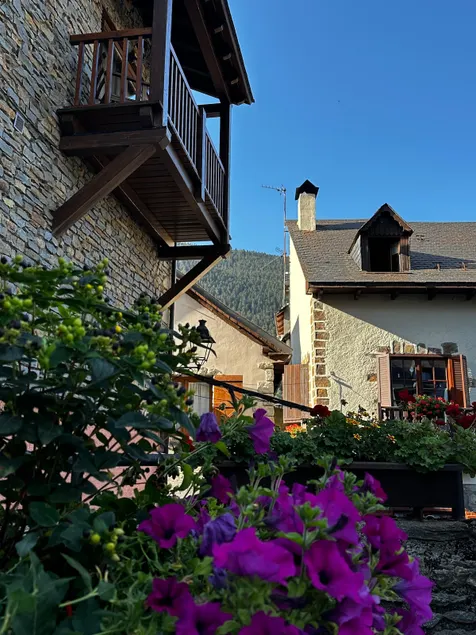 Mountain Chalet Baqueira Beret - Image 1
