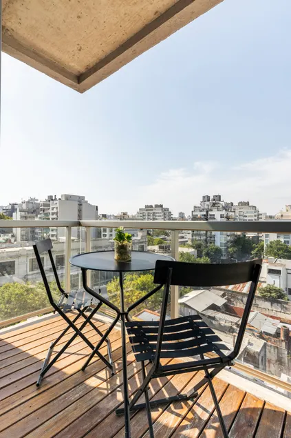 702 PISO ALTO Palermo Hollywood Pool - Image 1