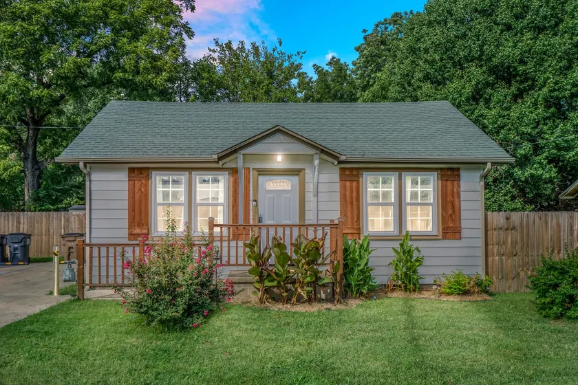 Country Living | 5 miles DT Tulsa / Sand Springs - Image 1