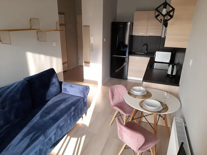 Apartament Słowackiego Września - Image 1