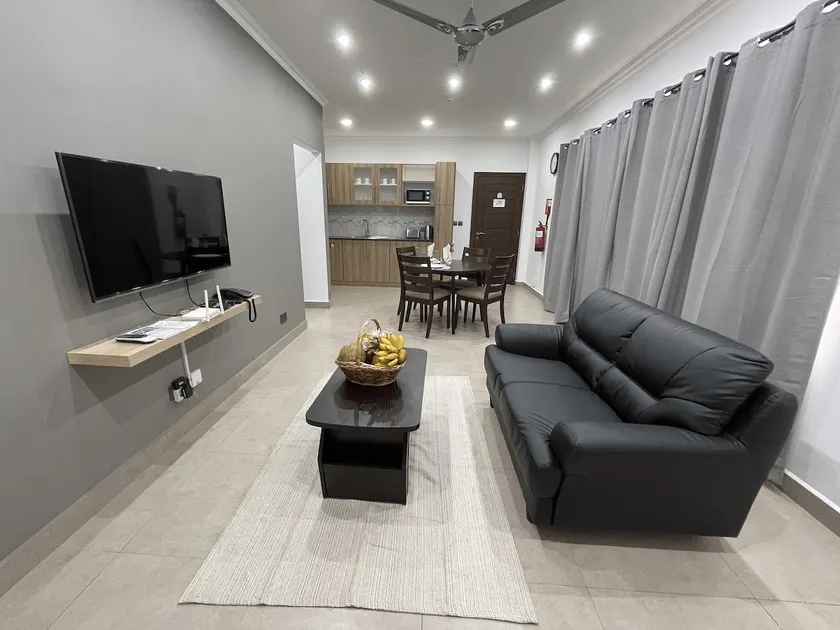 B Holiday Apartments  - Image 1