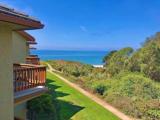 Luxuriöse Strandvilla im Küstenresort, nur wenige Schritte vom Strand entfernt, hervorragende Ausstattung - Image 1