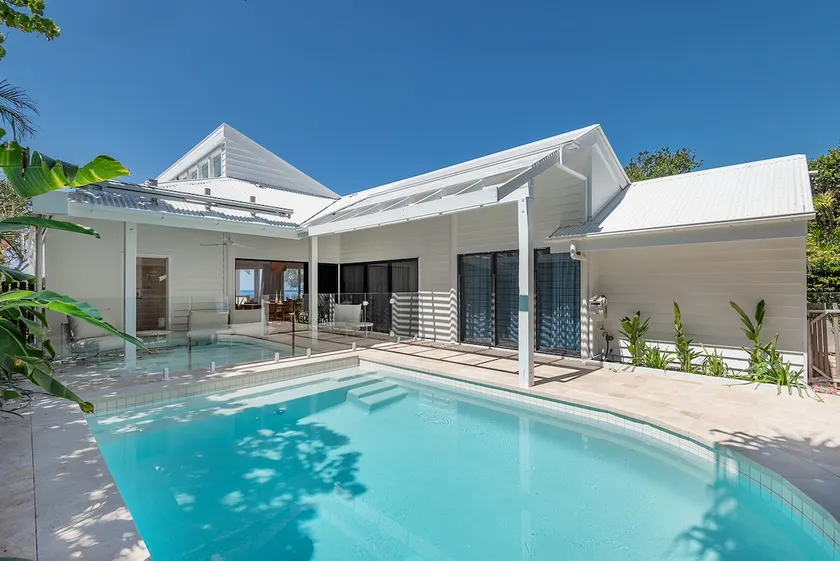 Seaviews at Sunshine Beach 4BR, Pool - Image 1