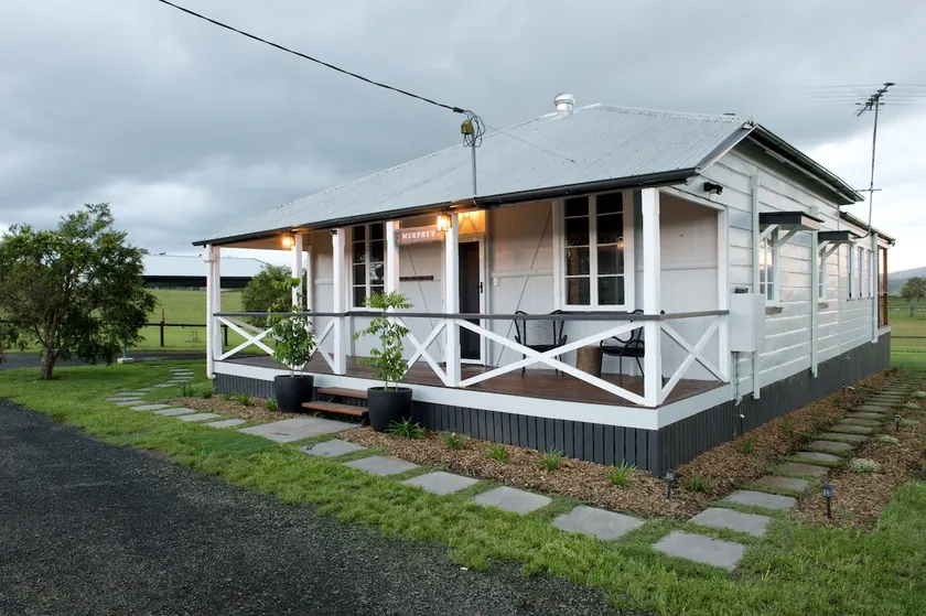 Murphy's Country Accommodation in the Scenic Rim - Image 1