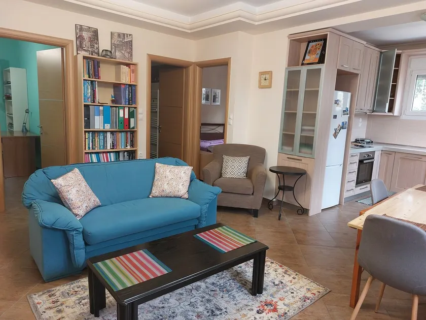 Wonderful house in Volos - Image 1