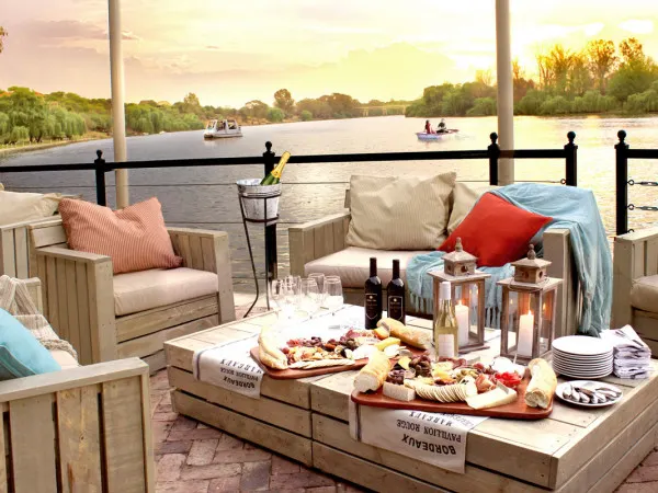 Riverlight Studio @ Pont de Val - Image 1