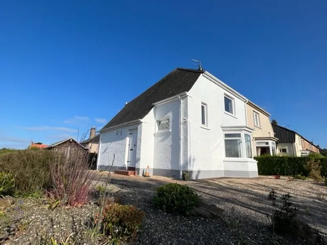 Sandyhill cottage St Andrews - Image 1