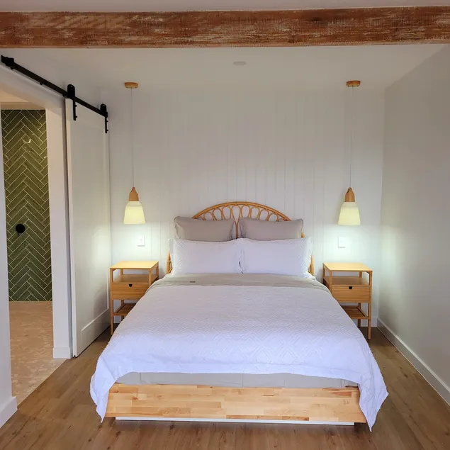 Pandanus Studio Lennox Head - Image 1