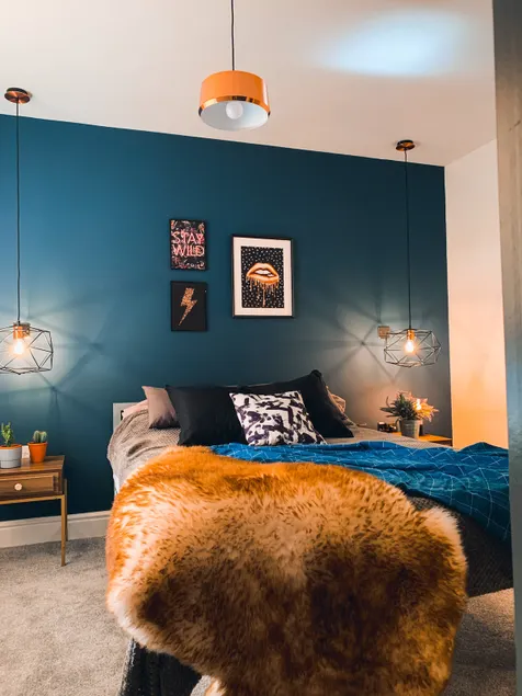 Luxury designer apartment in Edinburgh - Image 1
