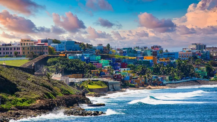 5 Start* New Beautiful Cozy Apart in San Juan P.R - Image 1